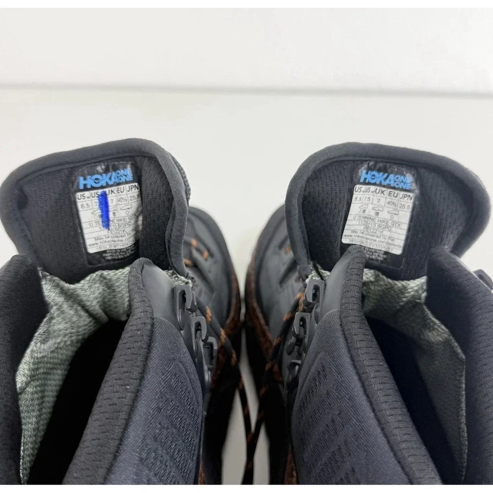 Hoka One One new without